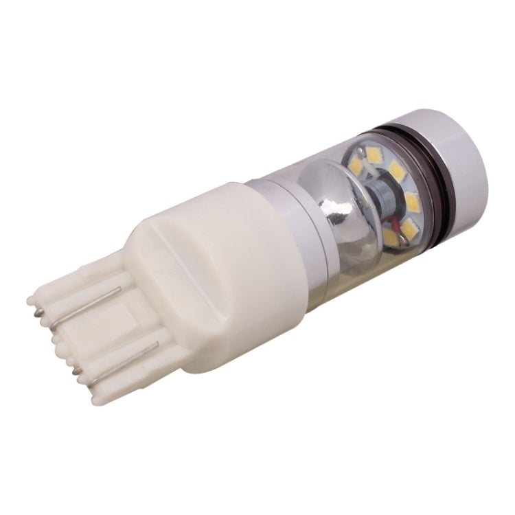 T20 7443 850LM 100W LED  Car Rear Fog / Turn Signals / Daytime Running Light Bulb, DC 12-24V, 7443