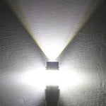 9006 HB4 850LM 100W LED  Car Front Fog Light / Daytime Running Light / Headlamp Bulb, DC 12-24V, 9006
