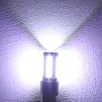 2 PCS 9005 16.5W 990LM 6500K White Light 5630 SMD 33 LED Car Brake / Steering Light Bulb, DC12V, 9005
