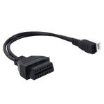 EOBDII Galletto 1260 ECU Remap Chip Tuning Flasher Tool, EOBDII Tuning Flasher Tool