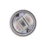 2PCS 1157/BAY15D 16.5W 1155LM 630-660nm 33 LED SMD 5630 Red Light Car Brake Light Lamp Bulb for Vehicles , DC12V, 1157