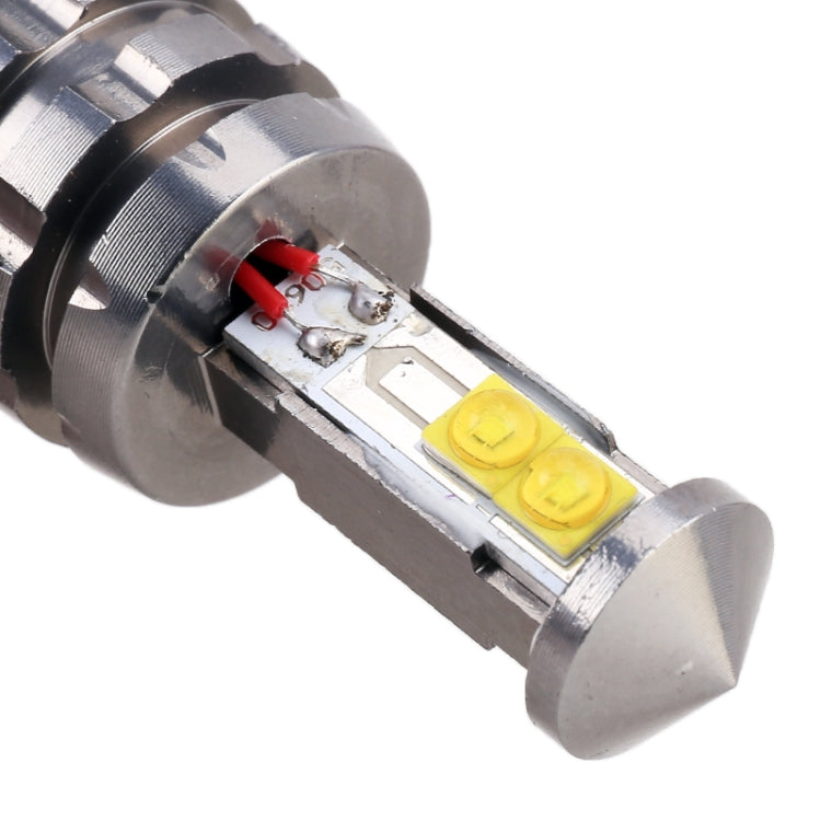 P13W PSX26W SH24W 20W 800LM White Light 4 CREE XT-E LED Car Daytime Running Light Fog Light Bulb, DC 12-24V, P13W