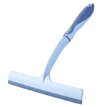 KANEED Car Window Plastic Nonslip Handle Glass Wiper / Window Cleaning Tool, Size: 24.5 x 24cm, Glass Wiper / Window Cleaning Tool