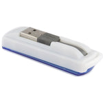 USB 2.0 Multi-Kartenleser, Unterstützt SD/MMC, MS, TF, M2 Karte