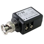 Passiver Videotransceiver für CCTV-Systeme mit verdrilltem Aperturkabel, B101