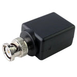 Passiver Videotransceiver für CCTV-Systeme mit verdrilltem Aperturkabel, B101