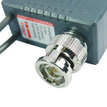 CCTV-Video-/Audio-/Strombalun-Transceiverkabel, A213B-C