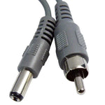 CCTV-Video-/Audio-/Strombalun-Transceiverkabel, A213B-C