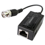 CCTV-Ausrüstung Kamera BNC Video Balun Transceiver
