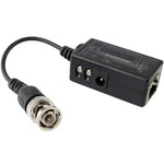 CCTV-Ausrüstung Kamera BNC Video Balun Transceiver
