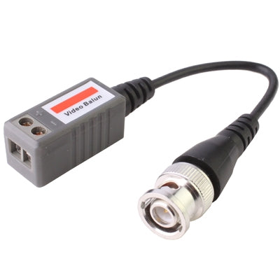 2 STÜCK 1-Kanal Passiver Video-Transceiver, X202P