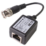 2個セット パッシブバラン ツイストペア トランシーバー、トランシーバー