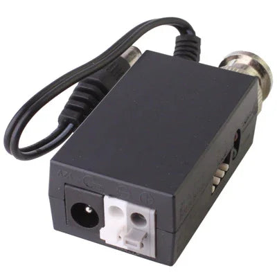 مرسل فيديو UTP نشط، CM1001T