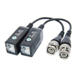 CCTV-Videotransceiver über verdrillte Adernpaare, passiver UTP-Videotransceiver, 103C