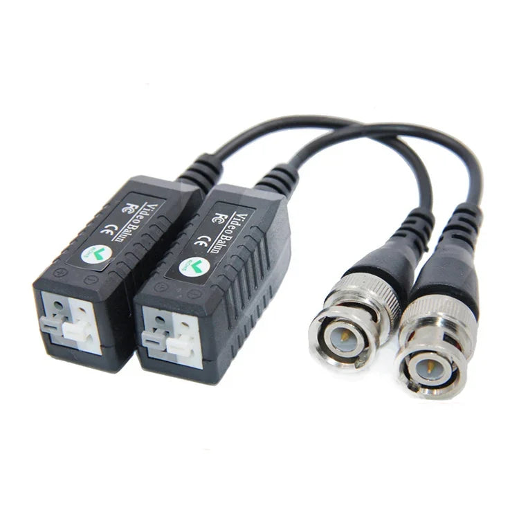 CCTV-Videotransceiver über verdrillte Adernpaare, passiver UTP-Videotransceiver, 103C