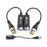 CCTV-Videotransceiver über verdrillte Adernpaare, passiver UTP-Videotransceiver, 103C