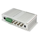 Aktiver 4-Kanal-UTP-Videosender, 411T