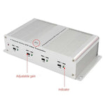 Aktiver 4-Kanal-UTP-Videosender, 411T