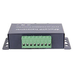 4CH UTPパッシブバラン送受信機, UTP送受信機