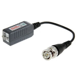 2 Stück CYL-106C Einkanal-Passiv-Video-Balun, CYL-106C