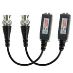 2 Stück CYL-106C Einkanal-Passiv-Video-Balun, CYL-106C