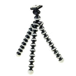 Flexible Grip Camera Tripod  for Mini Digital Camera, Small