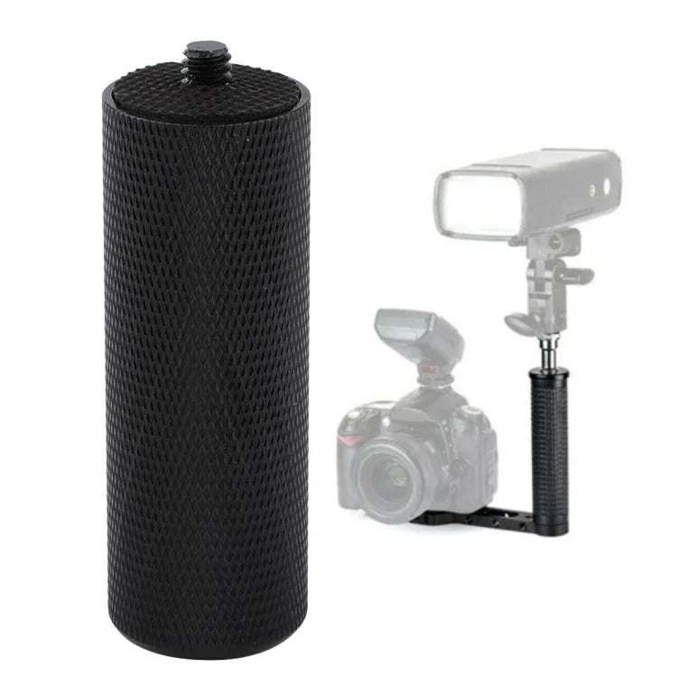 Handgriff-Stabilisator für SLR DSLR, Handgriff