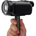 Handgriff-Stabilisator für SLR DSLR, Handgriff