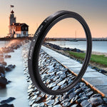 52-mm-Digitalkamera-Objektiv mit UV-Filter aus Aluminiumlegierung, 52 mm