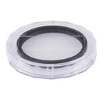 52-mm-Digitalkamera-Objektiv mit UV-Filter aus Aluminiumlegierung, 52 mm