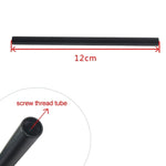 YEANGU YLG1005A 15mm Schnellwechsel-Schiene für Spiegelreflexkameras, YLG1005A