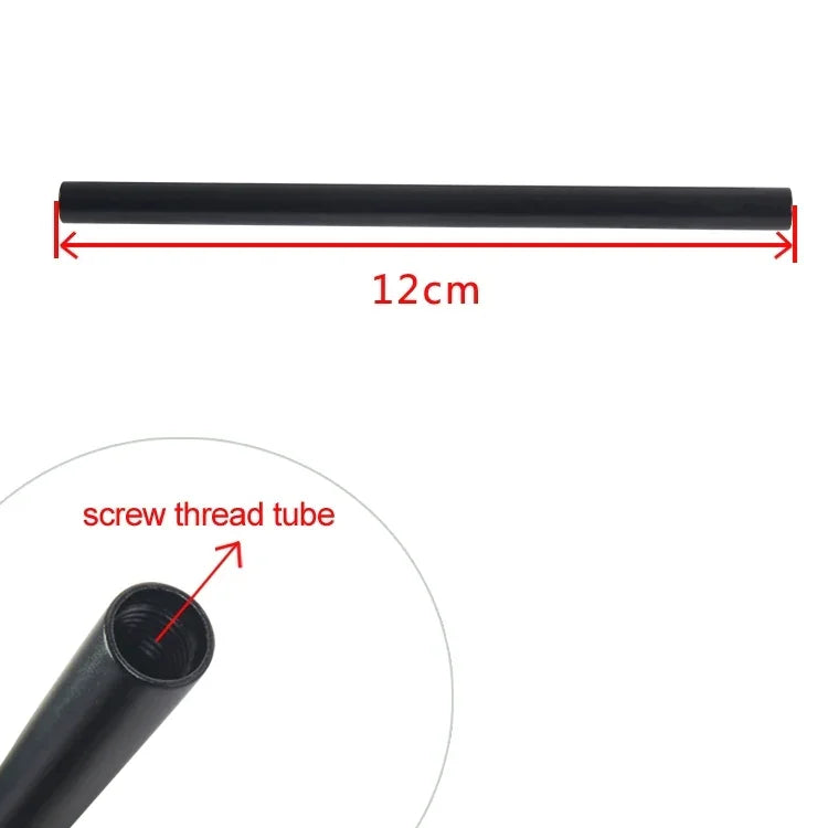 YEANGU YLG1005A 15mm Schnellwechsel-Schiene für Spiegelreflexkameras, YLG1005A