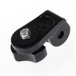 GP110 Arm Belt / Wrist Strap + Connecter Mount for GoPro, Insta360, DJI and Other Action Cameras, GP110