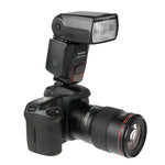 YONGNUO YN-560IV Kabelloser Blitz für Nikon, Canon, Pentax, Olympus RF602, YN-560IV