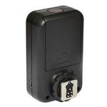YONGNUO YN-622C-TX Drahtloser TTL-Blitzcontroller-Sender für Canon, YN-622C-TX