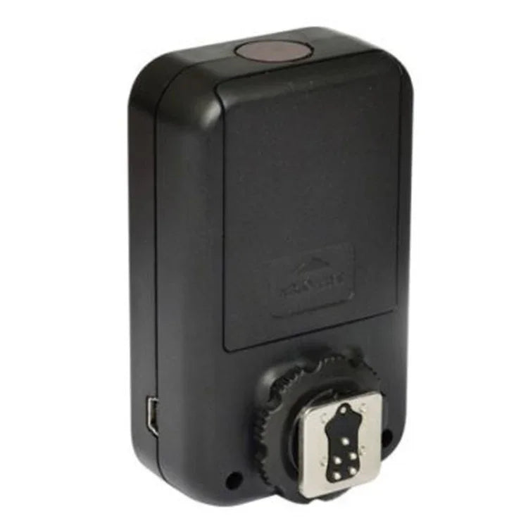 YONGNUO YN-622C-TX Drahtloser TTL-Blitzcontroller-Sender für Canon, YN-622C-TX