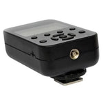 YONGNUO YN-622C-TX Drahtloser TTL-Blitzcontroller-Sender für Canon, YN-622C-TX