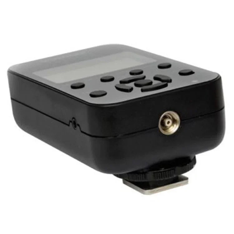YONGNUO YN-622C-TX Drahtloser TTL-Blitzcontroller-Sender für Canon, YN-622C-TX