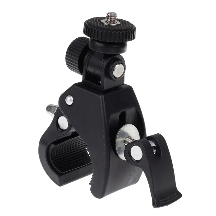 Bicycle Handlebar Holder for Xiaomi Yi Sport Camera(XM10), Bicycle Handlebar Holder