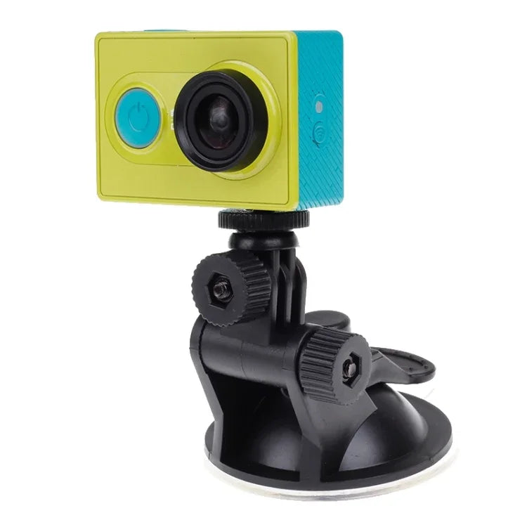 Mini-Saugnapfhalterung für Xiaomi Yi Sportkamera (XM13), XM13
