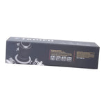 Triopo MT-2804C Verstellbares, tragbares Aluminiumstativ mit NB-2S Kugelkopf für Canon Nikon Sony DSLR-Kameras, MT-2804C (Schwarz), MT-2804C (Gold)