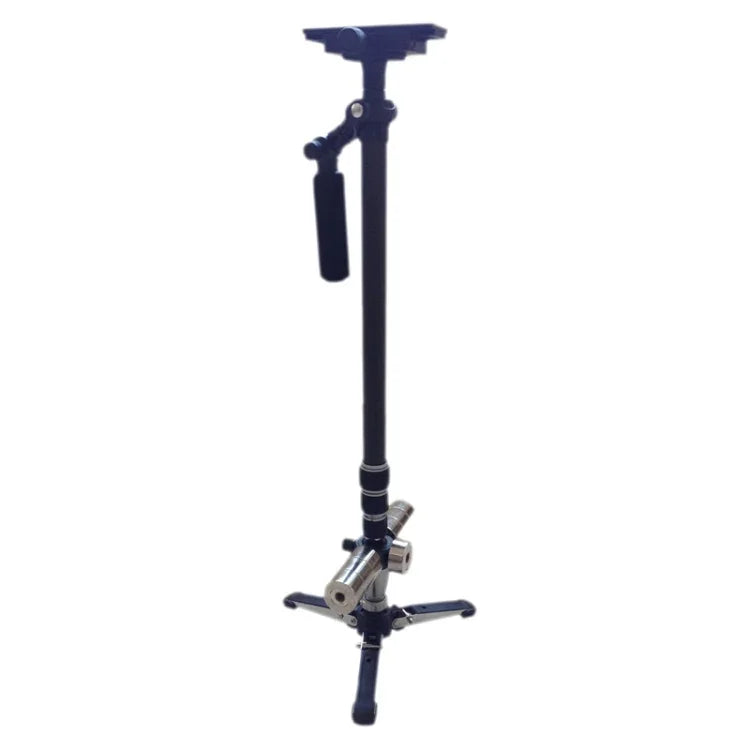 Triopo FM-28043 Handstabilisator aus Kohlefaser für DSLR-Kameras und DV-Kameras