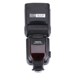 Triopo TR-950 Blitzgerät für Canon/Nikon DSLR-Kameras, TR-950