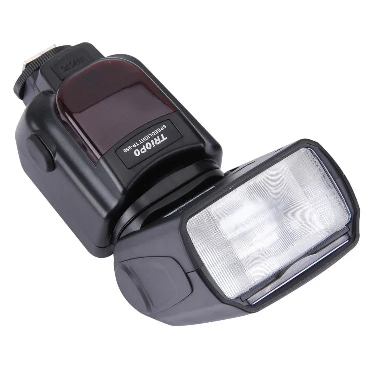 Triopo TR-950 Blitzgerät für Canon/Nikon DSLR-Kameras, TR-950