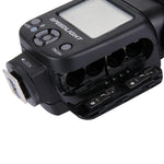 Triopo TR-950 Blitzgerät für Canon/Nikon DSLR-Kameras, TR-950