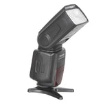 Triopo TR-982ii TTL-Blitzgerät für DSLR-Kameras, TR-982ii für Canon, TR-982ii für Nikon