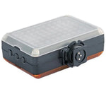 YONGNUO YN-0906II 70-LED Ultrahelle Kamera-Videoleuchte für Canon, Nikon, Olympus, Panasonic und Samsung