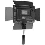 YONGNUO YN300 III LED-Kamera-Videoleuchte für Canon, Nikon und Olympus, YN300 III