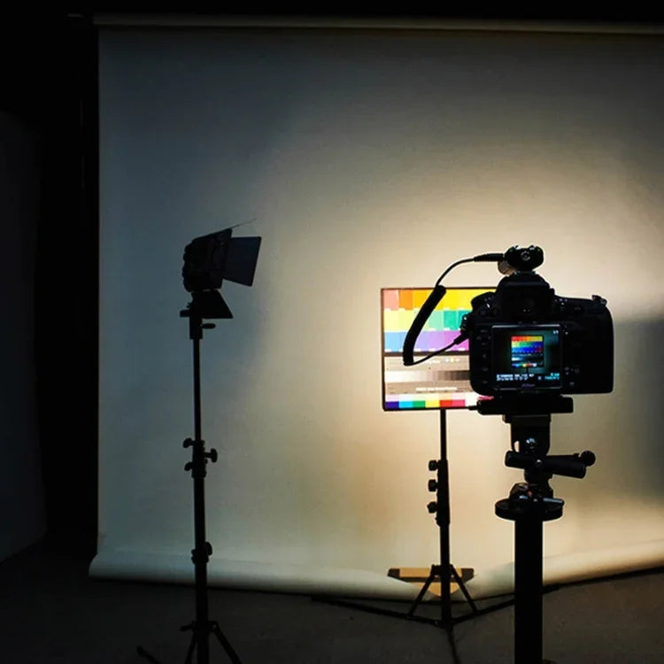 YONGNUO YN300 III LED-Kamera-Videoleuchte für Canon, Nikon und Olympus, YN300 III