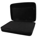 Shockproof Waterproof Portable Case for GoPro, Insta360, DJI and Other Action Cameras, Size: 31.5cm x 21cm x 6cm